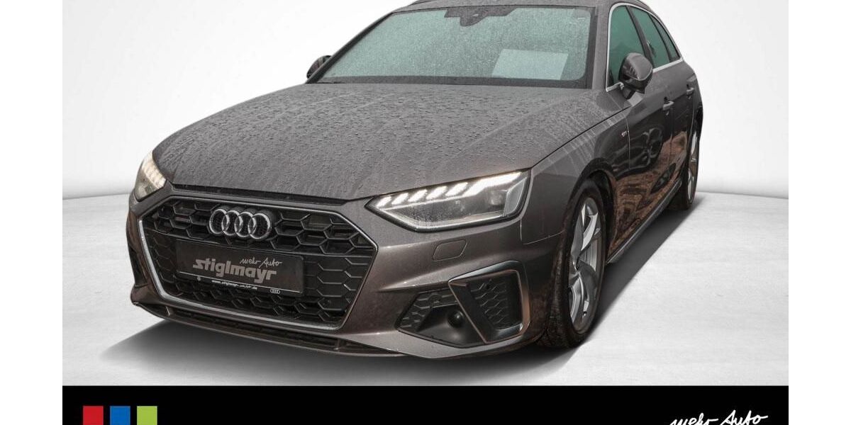 Audi A4 77.400 km 29.990 &euro; Hilpoltstein 91161