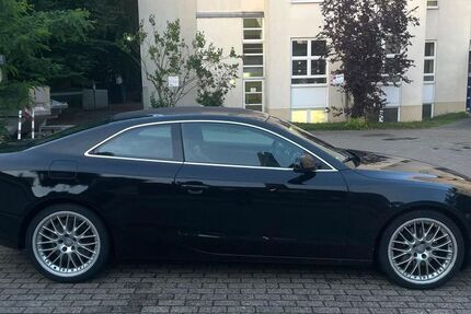 Audi A5 159.000 km 12.200 &euro; Herne 44623
