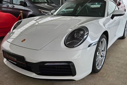 Porsche 992 72.000 km 106.800 &euro; Marburg 35043
