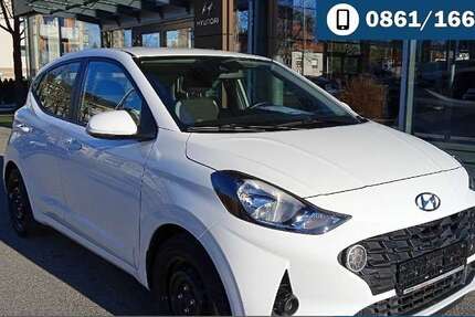 Hyundai i10 43.575 km 12.490 &euro; Wasserburg 83512
