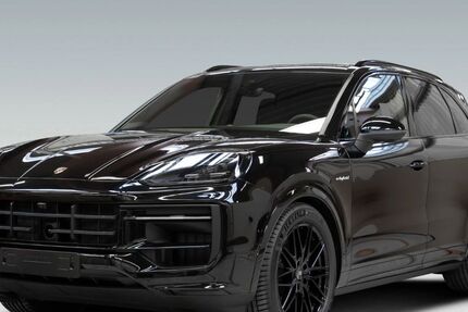 Porsche Cayenne 6.900 km 114.900 &euro; Stuttgart 70469