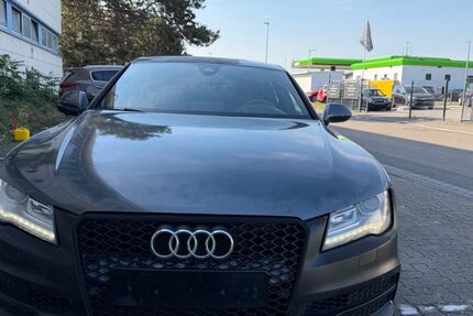 Audi A7 188.000 km 6.999 &euro; schifferstadt 67105