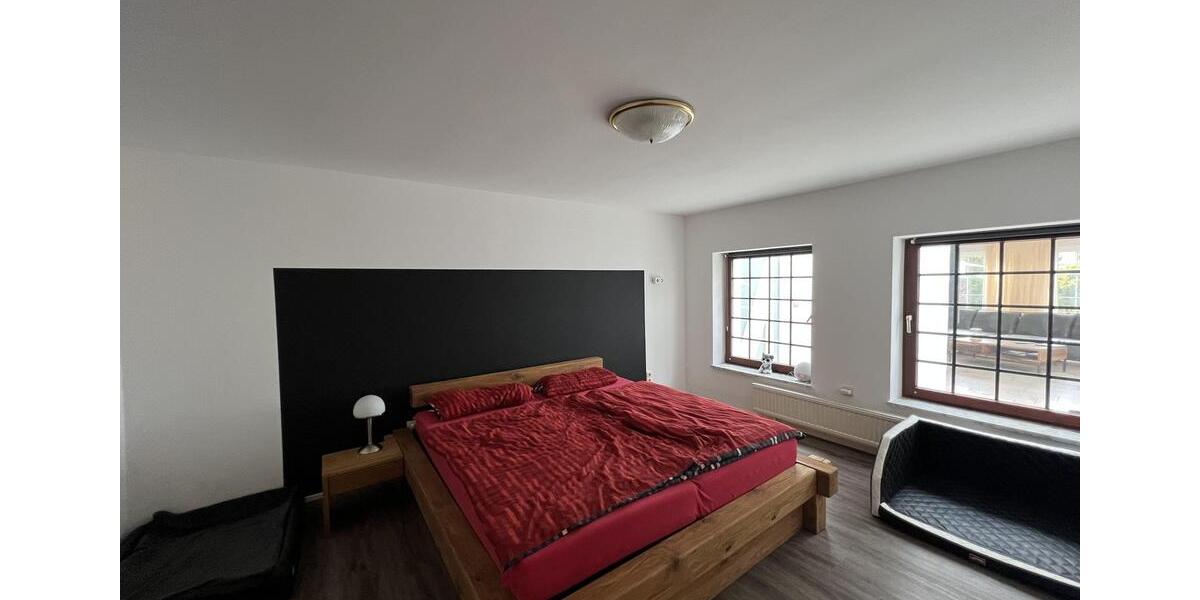 Exklusives Wohnen in Bad Salzuflen 3 zimmer