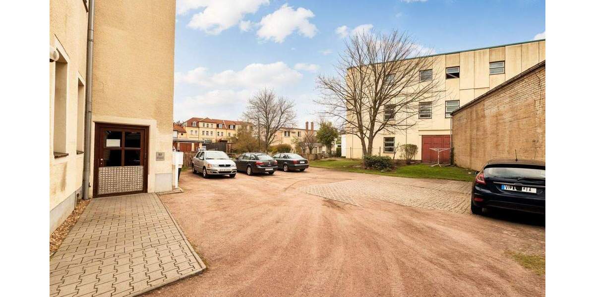 Etagenwohnung Meißen - 2 Zimmer, 43 m&sup2;, 63.000&euro; | Angebot:25524624