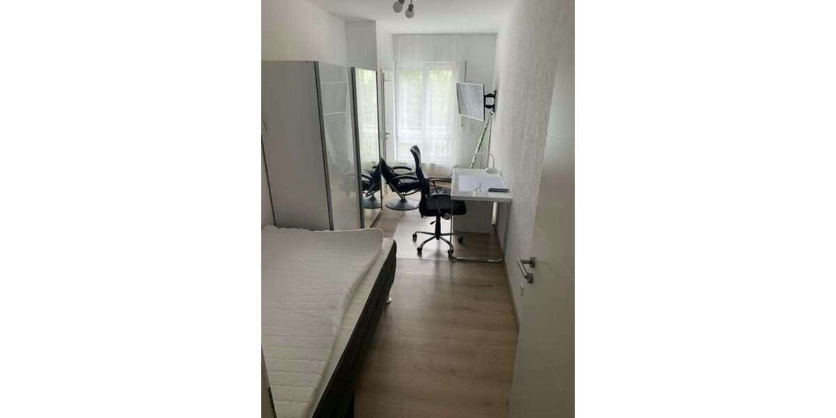 Zimmer Offenbach Musikerviertel - 690&euro; | Angebot:26271182