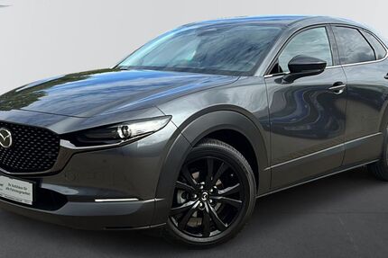 Mazda CX-30 6.285 km 29.990 &euro; Strausberg 15344
