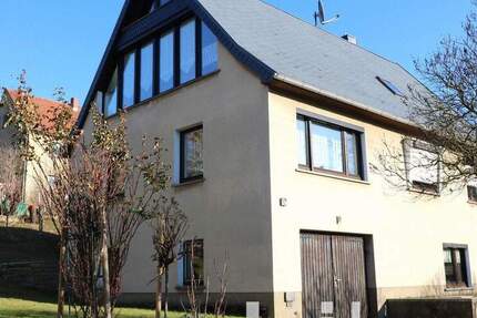 Haus Crostau Crostau - 9 Zimmer, 185 m&sup2;, 194.900&euro; | Angebot:25748585