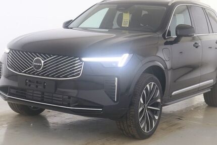 Volvo XC90 21.100 km 72.880 € Salzatal OT Bennstedt 06198