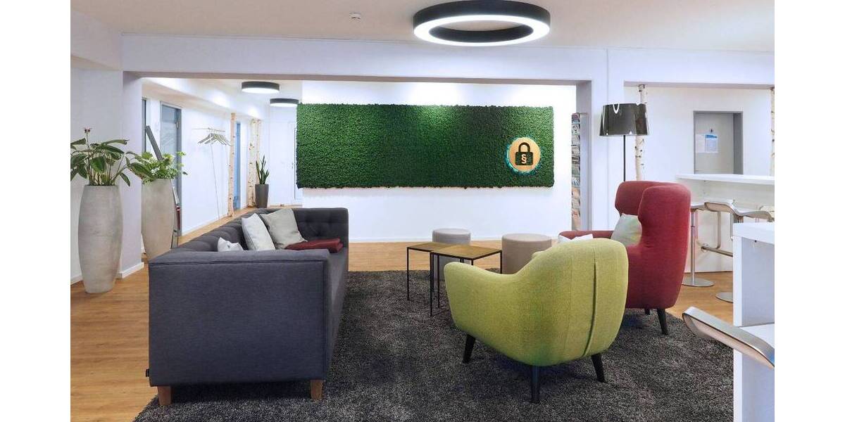 Gewerbeobjekt Hannover Mitte - 1.038&euro; | Angebot:26810315
