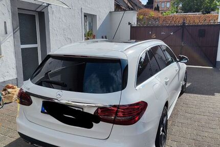 Mercedes-Benz C 200 77.000 km 21.500 &euro; Partenheim 55288