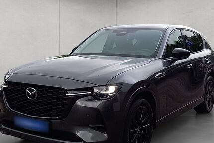 Mazda CX-60 40.050 km 37.950 &euro; Hanau 63452