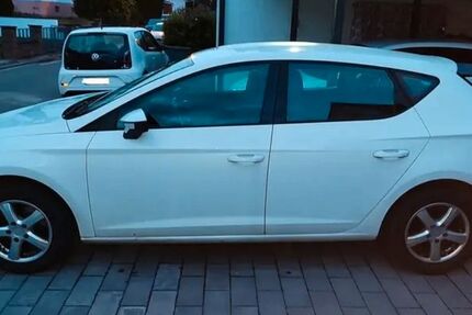 Seat Leon 170.000 km 5.000 € Münster-Sarmsheim 55424