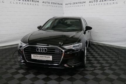 Audi A6 111.806 km 27.950 &euro; Cloppenburg 49661