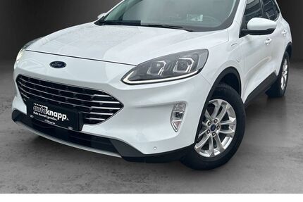 Ford Kuga 12.900 km 24.890 &euro; Frankenthal 67227