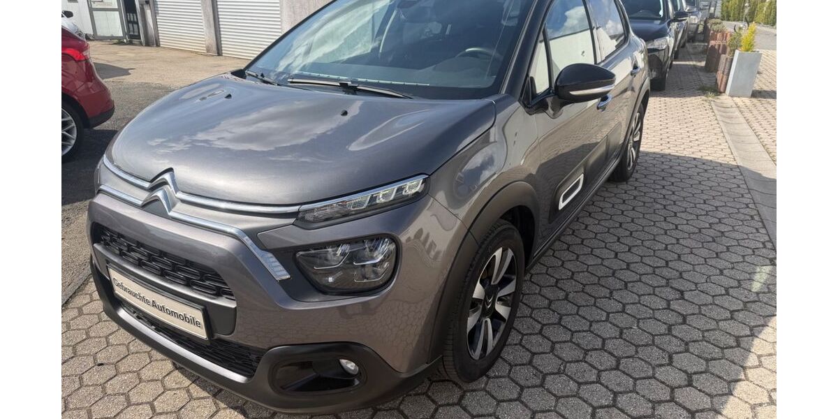 Citroen C3 27.969 km 11.950 &euro; Bitburg 54634