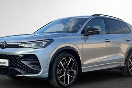 VW Tiguan 22.400 km 43.214 &euro; Lauda-Königshofen 97922