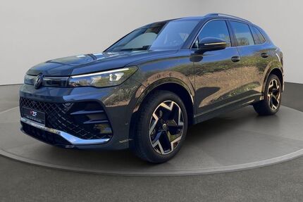 VW Tiguan 1.009 km 44.490 &euro; Schleswig 24837