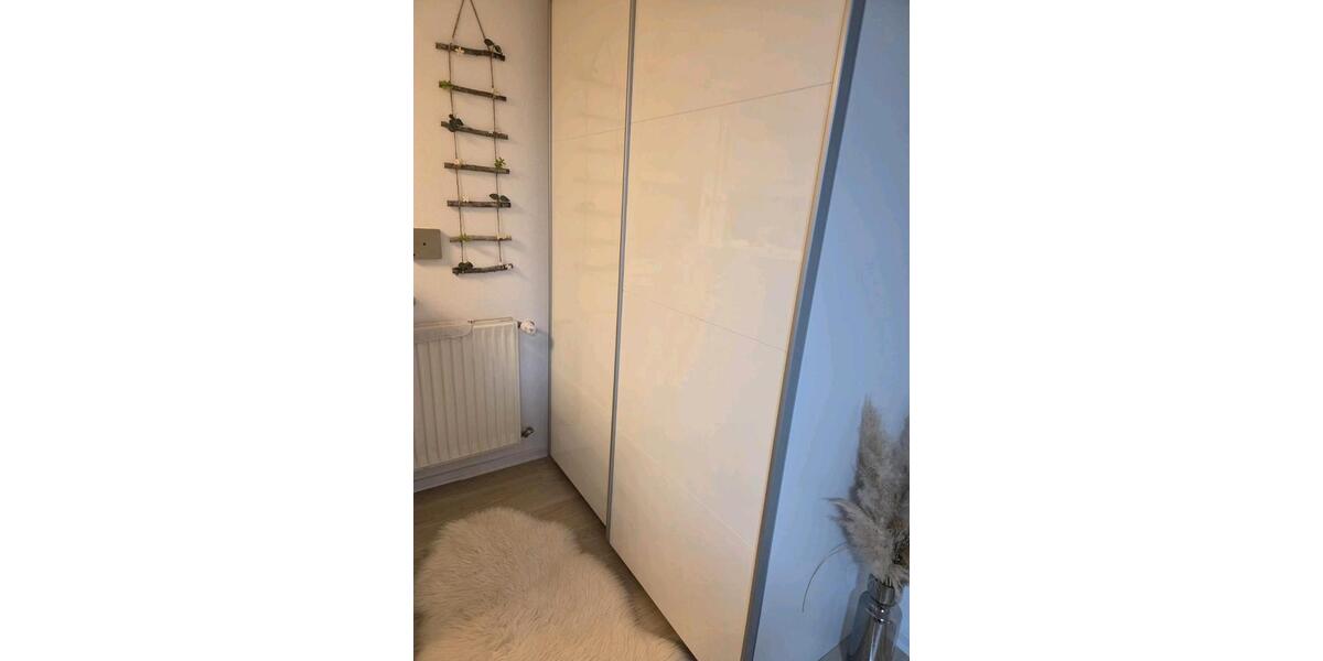 Etagenwohnung Sinsheim - 1 Zimmer, 35 m&sup2;, 530&euro; | Angebot:24898564