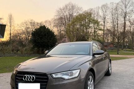Audi A6 149.000 km 15.600 &euro; Gronau 48599