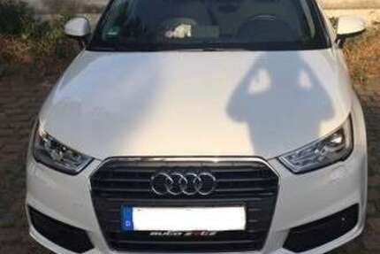 Audi A1 90.240 km 13.200 &euro; Offenbach 76877
