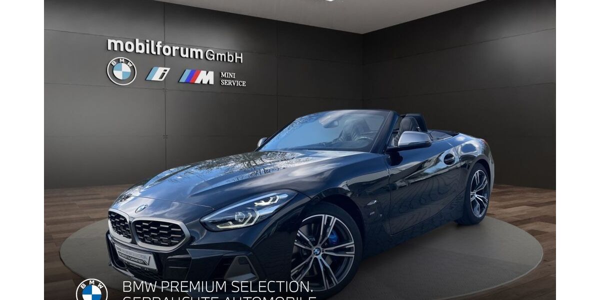 BMW Z4 M40 22.491 km 52.805 &euro; Senftenberg 01968