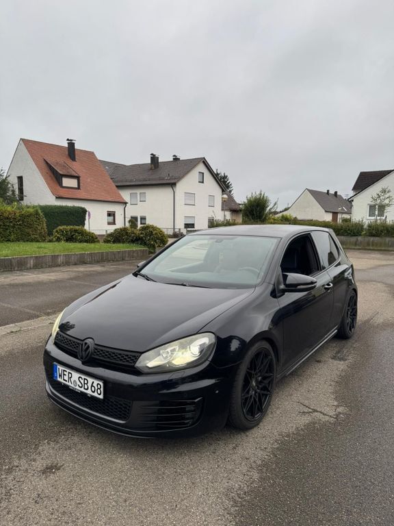 VW Golf 190.000 km 8.699 € Gundelfingen 89423