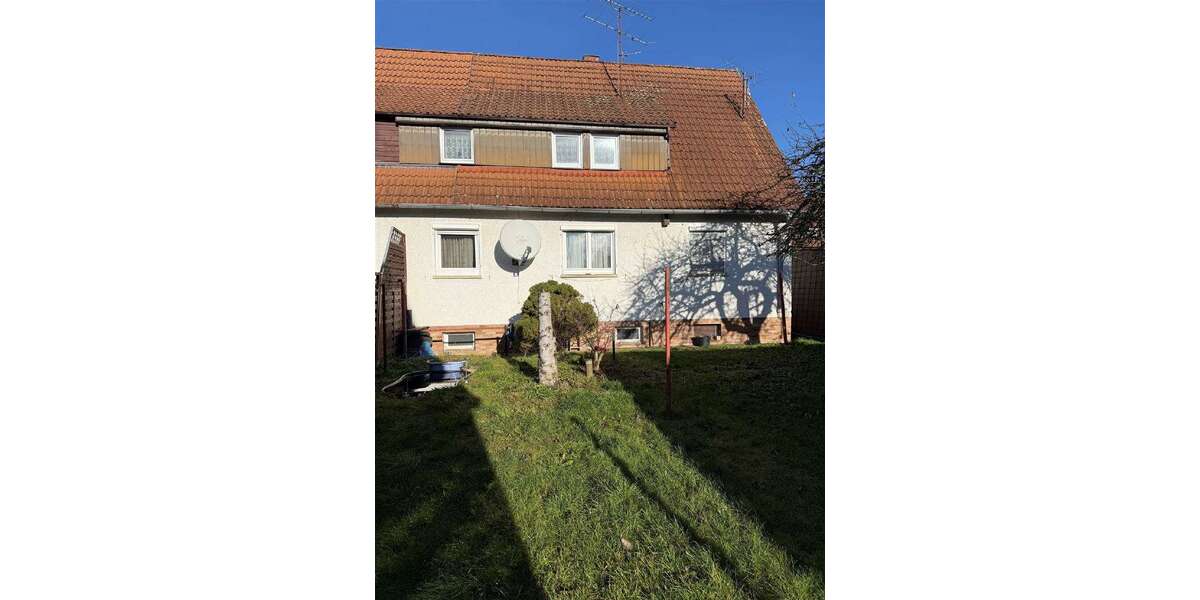 Haus zum Kaufen in Welzheim 215.000 € 95 m² 6 zimmer