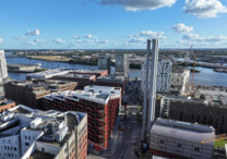 Wohnung zum Mieten in Hamburg 1.399 € 49 m²