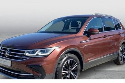 VW Tiguan 91.138 km 23.277 &euro; Oldenburg 26135