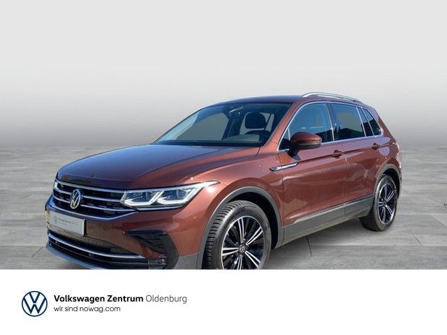 VW Tiguan 91.138 km 23.277 &euro; Oldenburg 26135