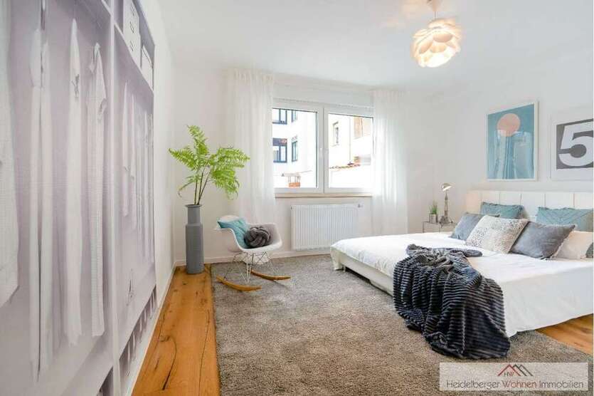 Wohnung zum Kaufen in Ludwigshafen 319.000 € 116 m²