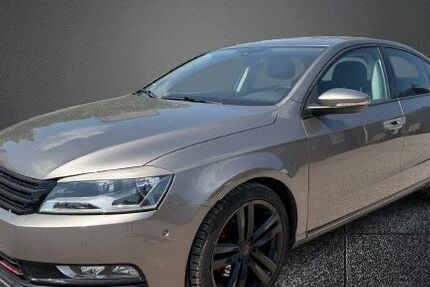 VW Passat 117.000 km 9.990 &euro; Erfurt 99089