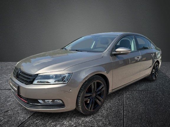 VW Passat 117.000 km 9.990 &euro; Erfurt 99089