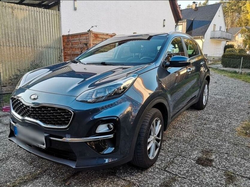 Sportage