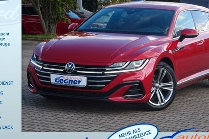 VW Arteon 114.450 km 23.740 &euro; Eilenburg 04838