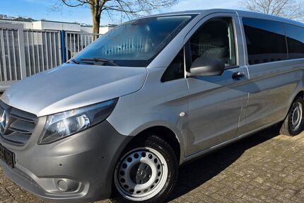 Mercedes-Benz Vito 166.898 km 25.450 &euro; Oldenburg 26135