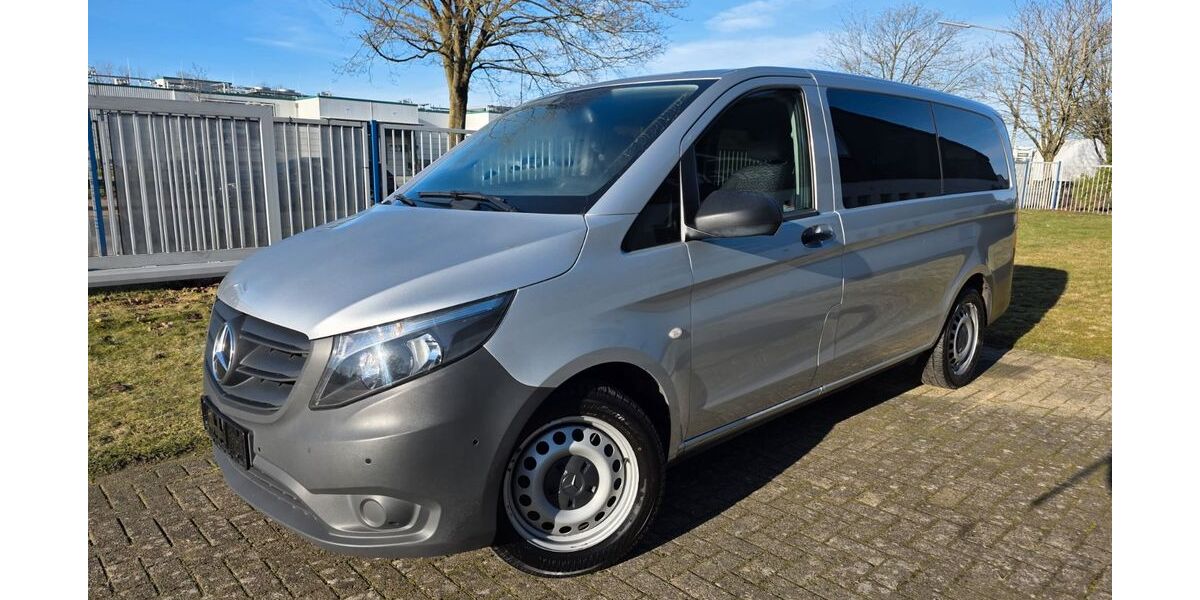 Mercedes-Benz Vito 166.898 km 27.450 &euro; Oldenburg 26135
