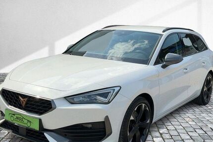Cupra Leon 98.934 km 21.890 &euro; Bayreuth 95444
