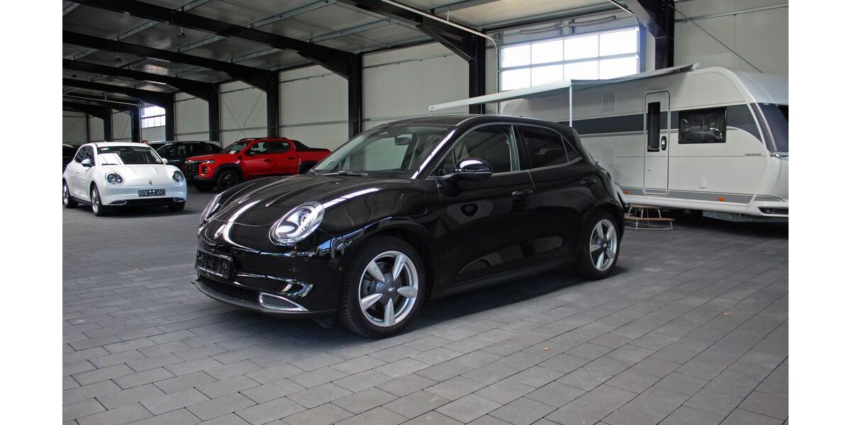 ORA Funky Cat 9.700 km 21.990 &euro; Andervenne 49832