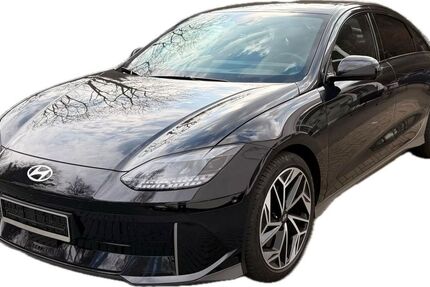 Hyundai IONIQ 6 16.950 km 32.950 &euro; Hagen 58093