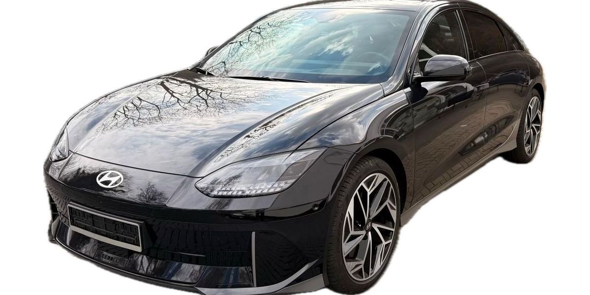 Hyundai IONIQ 6 16.950 km 32.950 &euro; Hagen 58093