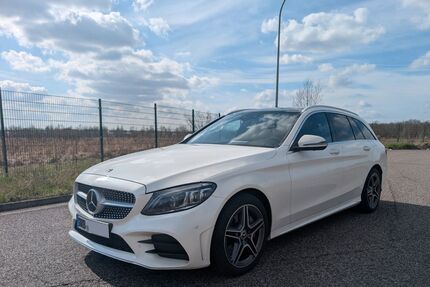 Mercedes-Benz C 300 95.000 km 28.990 &euro; Beetzsee 14778