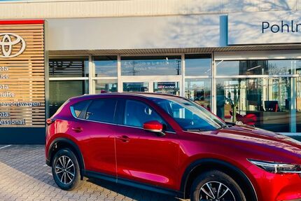 Mazda CX-5 130.000 km 15.930 &euro; Zeithain 01619
