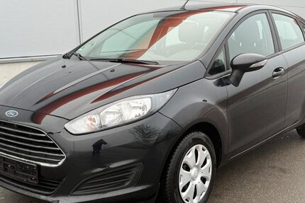 Ford Fiesta 191.000 km 2.499 &euro; Schwabmünchen 86830