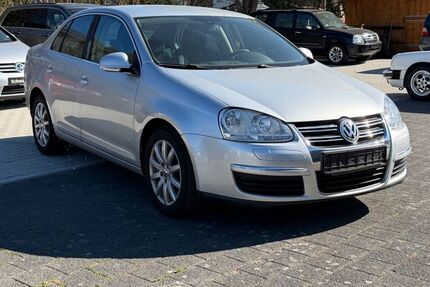 VW Jetta 160.000 km 1.500 &euro; Weikersheim 97990