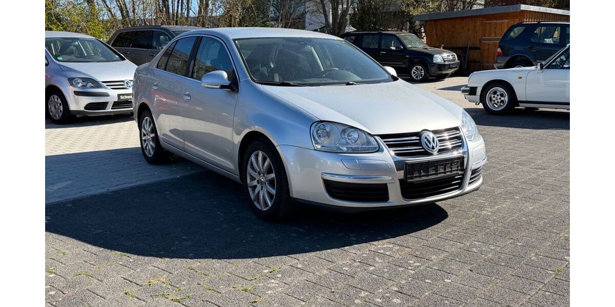 VW Jetta 160.000 km 1.500 &euro; Weikersheim 97990