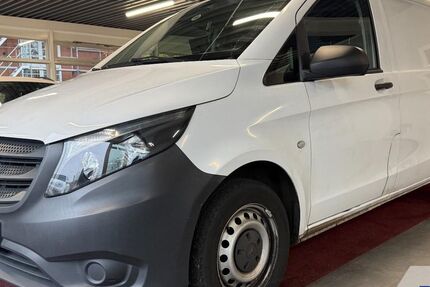 Mercedes-Benz Vito 104.902 km 15.990 &euro; Quickborn 25451