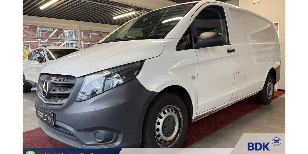 Mercedes-Benz Vito 104.902 km 15.990 &euro; Quickborn 25451