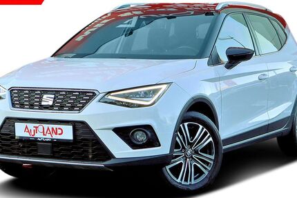 Seat Arona 51.866 km 19.990 € Erfurt 99087