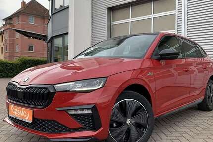 Skoda Scala 16.461 km 24.940 &euro; Eisenach 99817